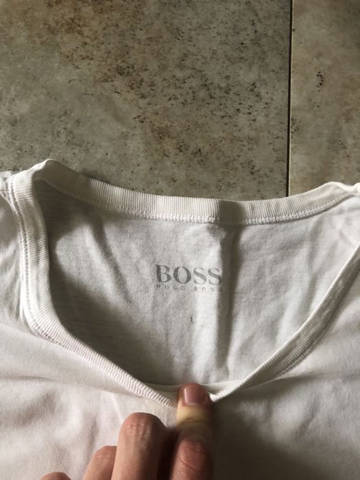 Tricou Hugo Boss