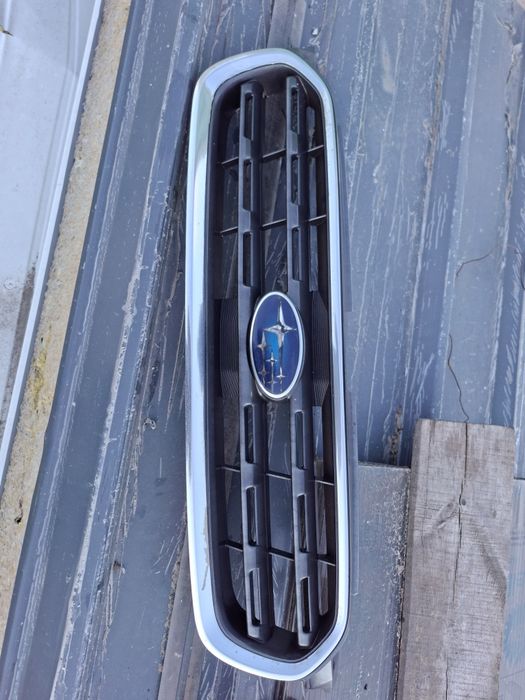 Продам решетку Subaru Outback 2005. BP