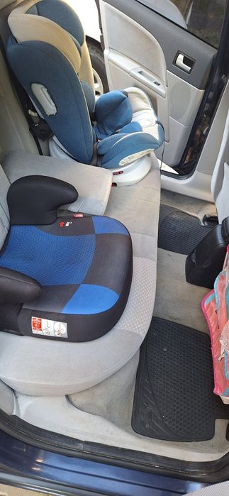 Vand Ford Mondeo mk3