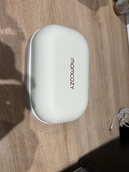 Pompa dubla momcozy m5