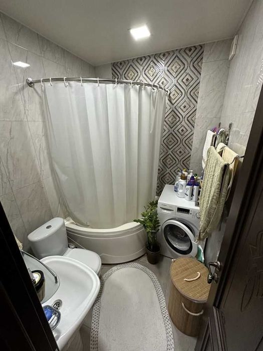 Сергели квартира 3 ком 138959