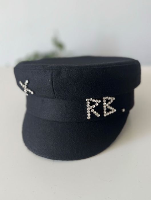 Шапка Ruslan Baginskiy