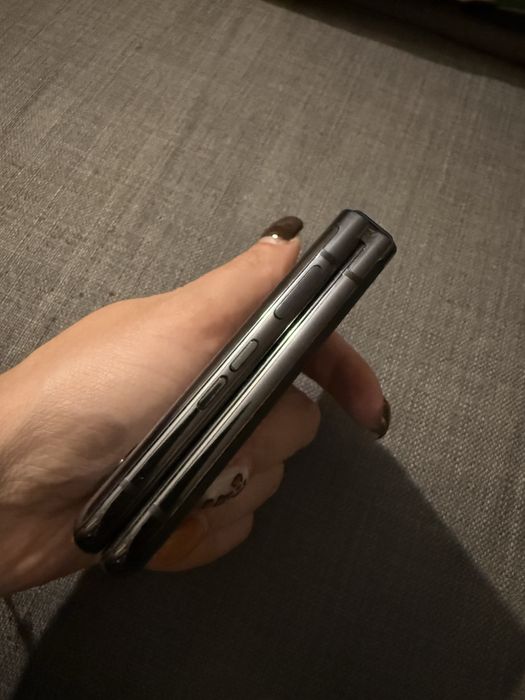 Motorola Edge 40 Ultra – 256 GB, отлично състояние