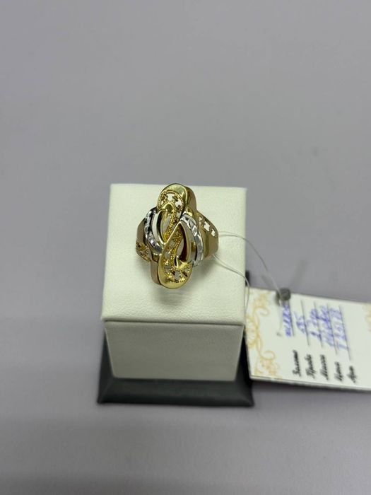 Кольцо  #АК25178