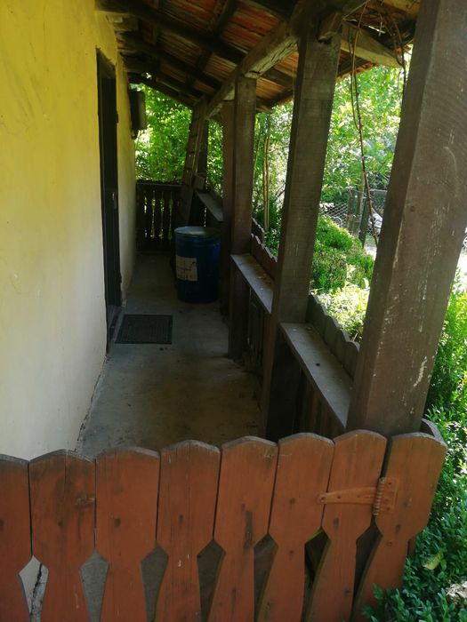 Casa de vanzare in Varadia de Mureș