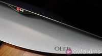 Ножка телевизора OLED LG 55EC930 Состояние новое