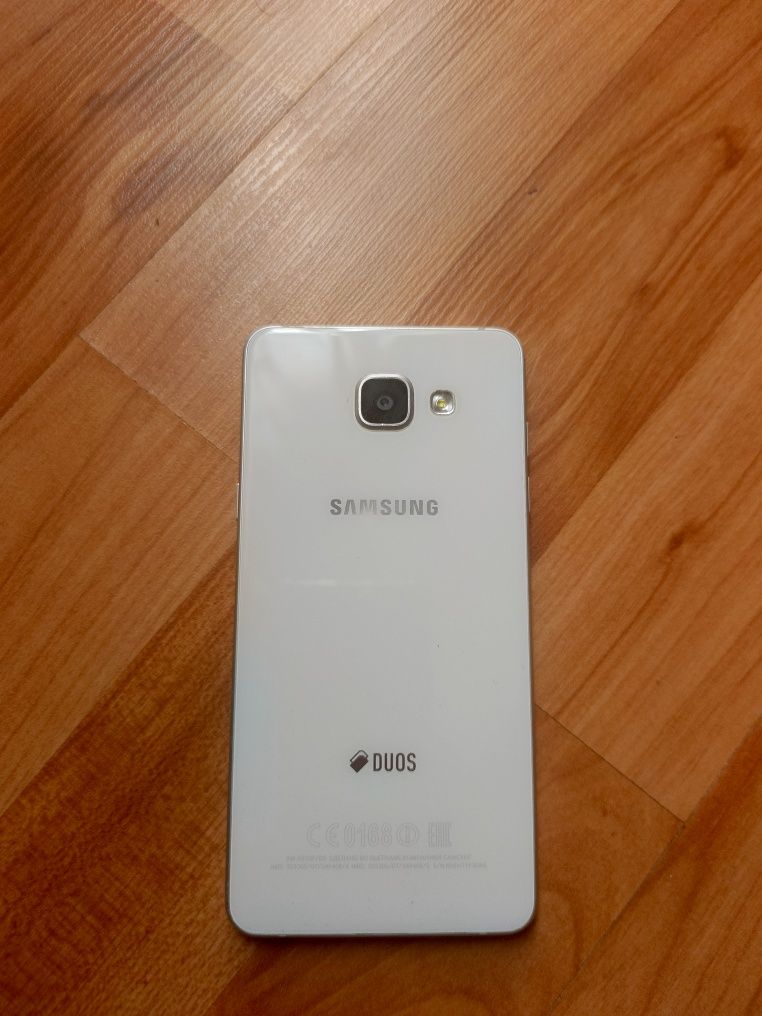 Samsung galaxy a5 ( 2016 )
