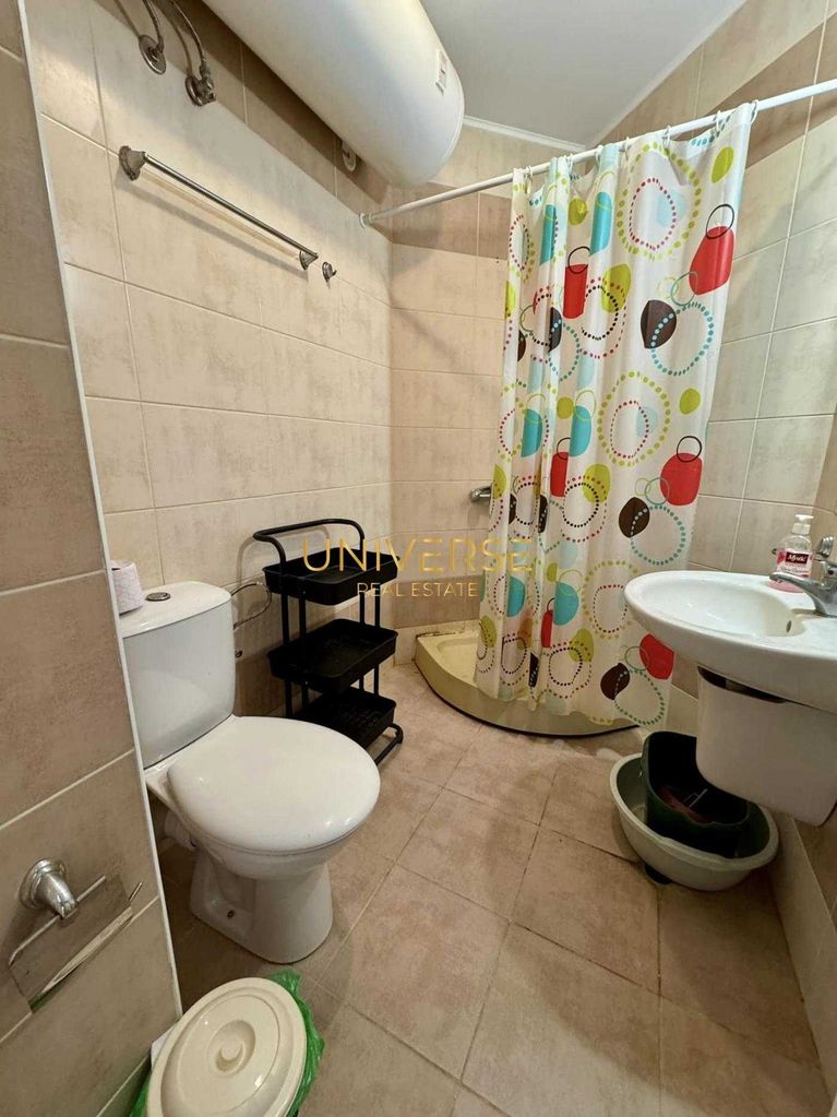 Продава се Едностаен апартамент в Свети Влас - 39 кв.м за 1206 €/кв.м - Снимка #8