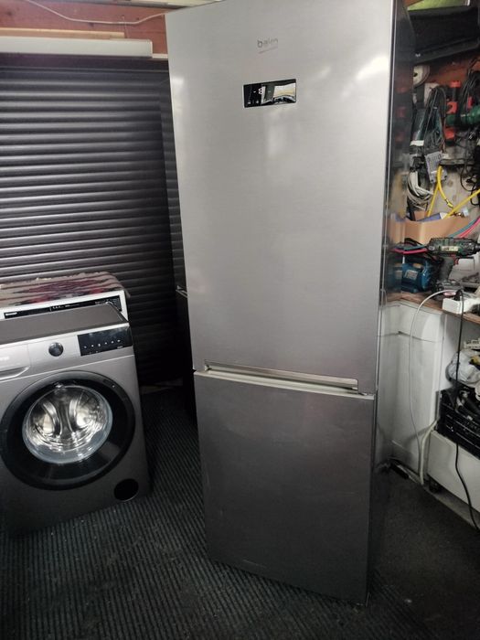 Frigider Beko 1,8m
