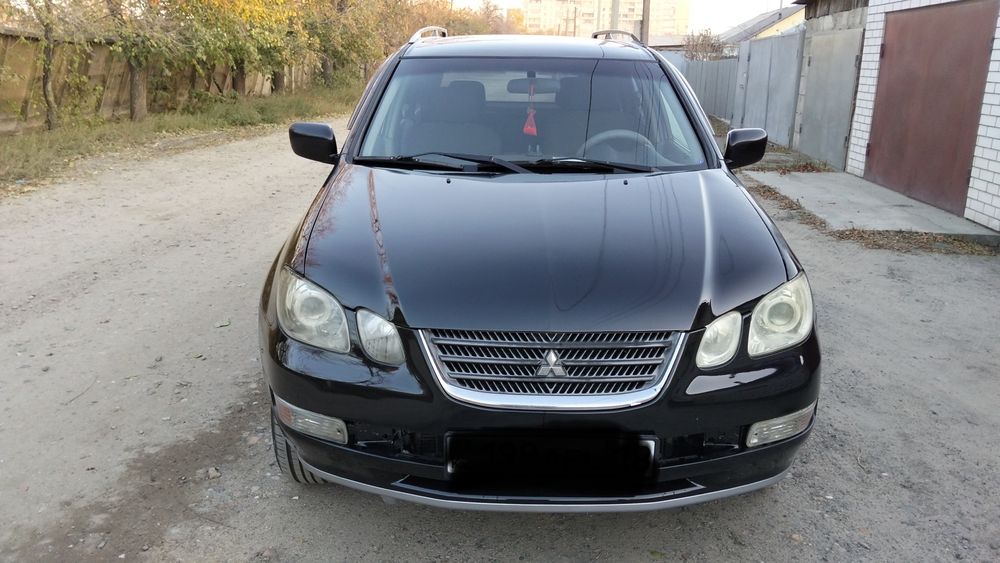 Продам автомобиль Mitsubishi Airtrek
