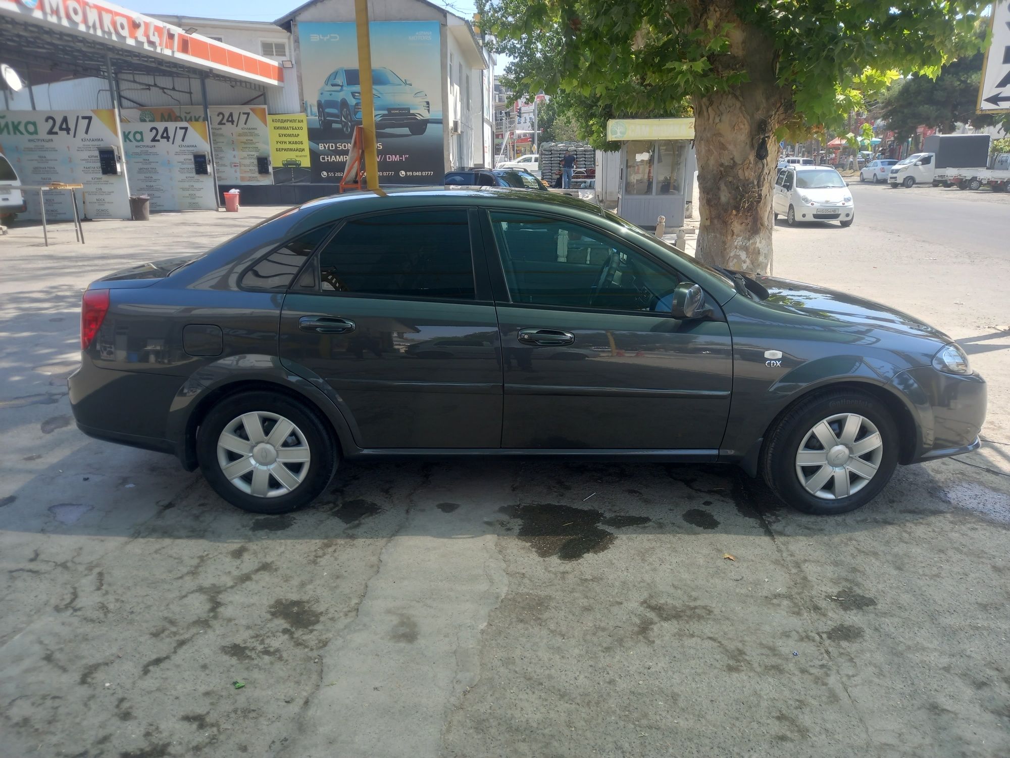 Chevrolet jentra 2019