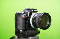 фотоаппарат Nikon D800