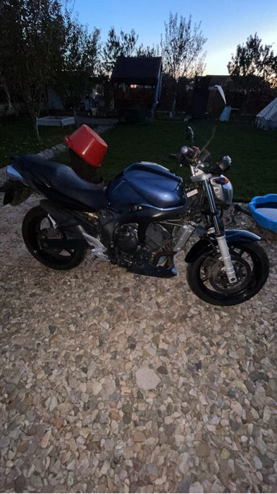 Yamaha perfecta stare de functionare nu necesita investiti