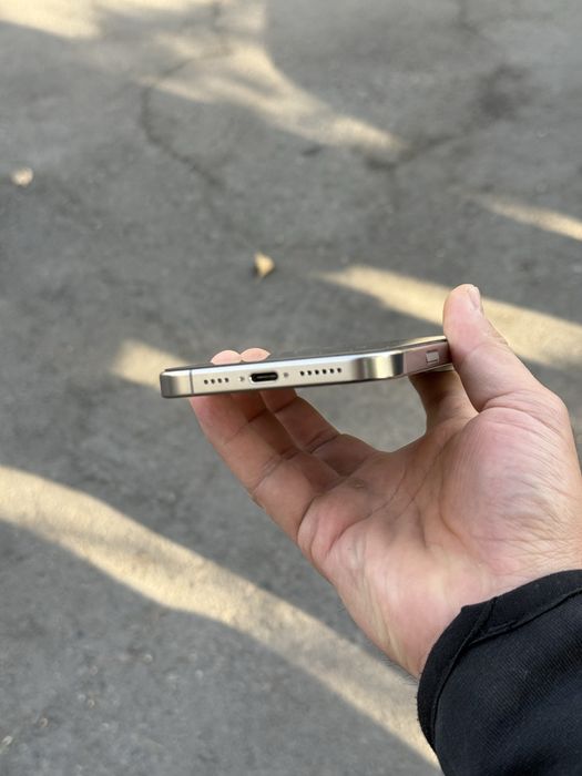 Iphone 16 pro max srochna