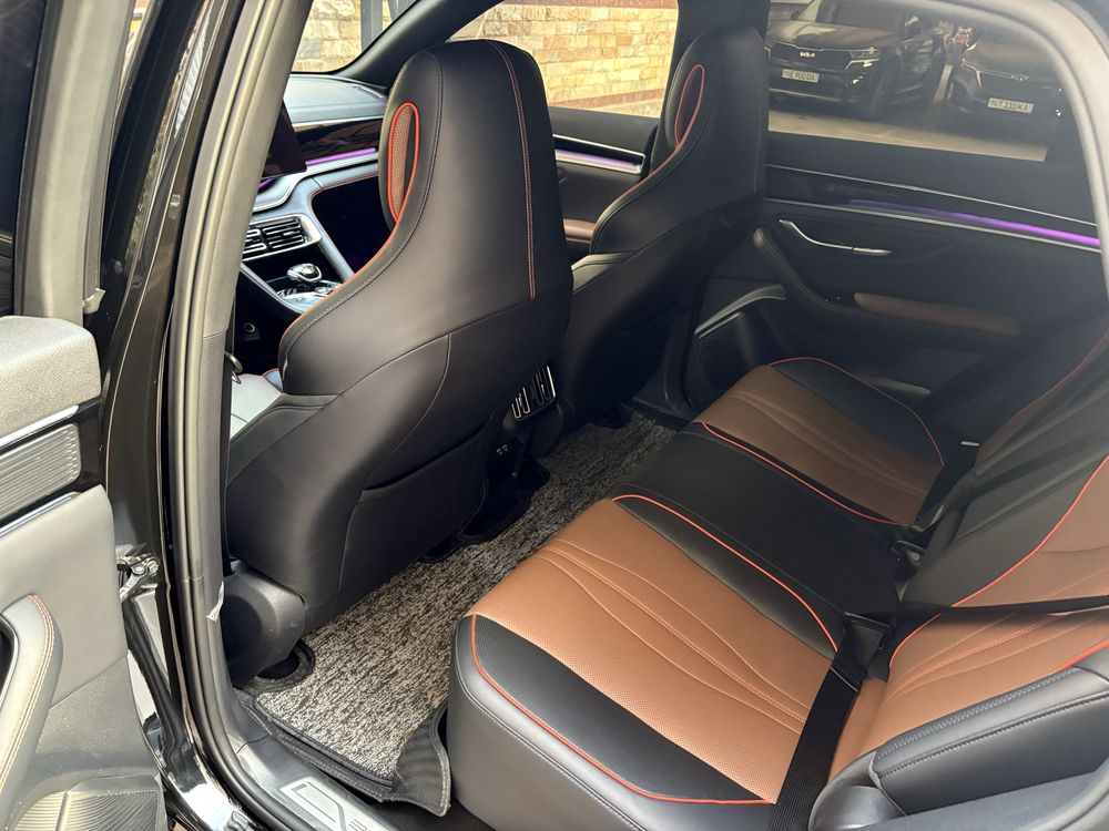 BYD Song plus AWD