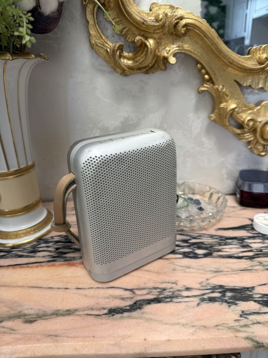 Boxa Portabila Bang&Olufsen beoplay P6 B&O