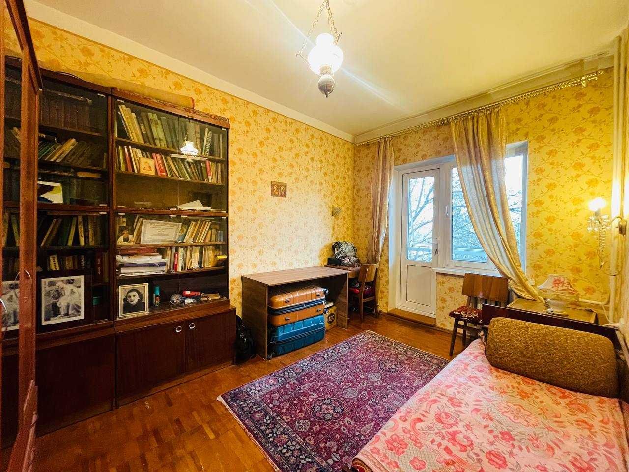 Продаётся Кирпич СПЕЦПЛАН 3х ком на ДАРХАНЕ,  Метро Хамида А (100кв.м)