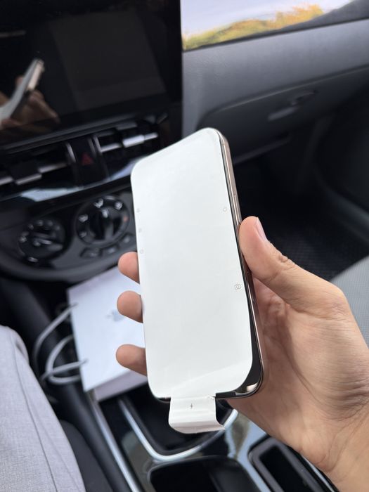 iPhone 16 Pro 128 GB DUAL SIM