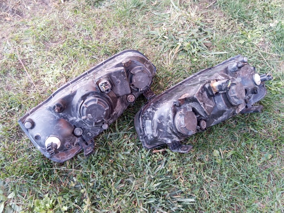 Перфектни фарове Hyundai Elantra Хюндай Елантра 
Модел: Lantra / Elant