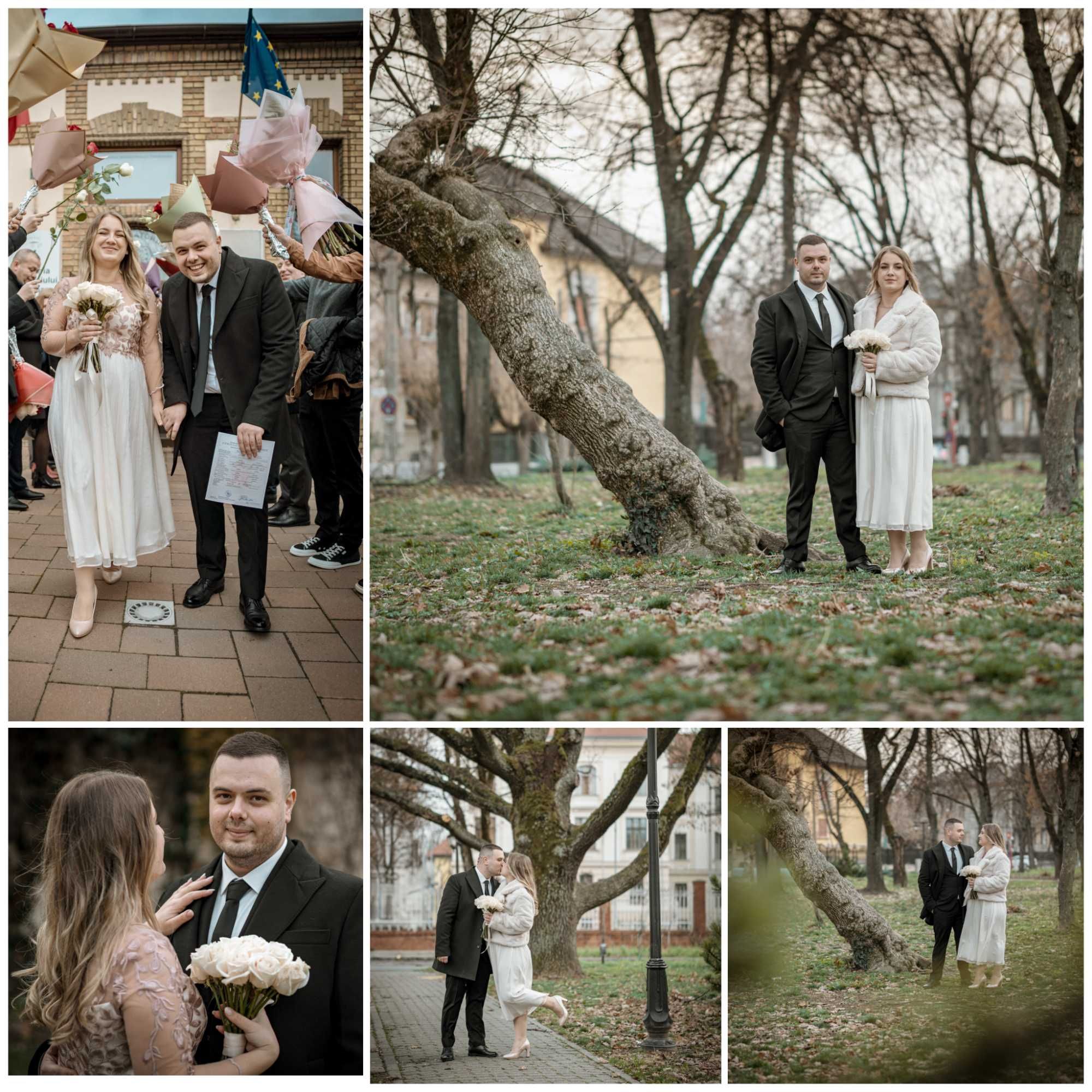 Fotograf la preț corect - Timișoara