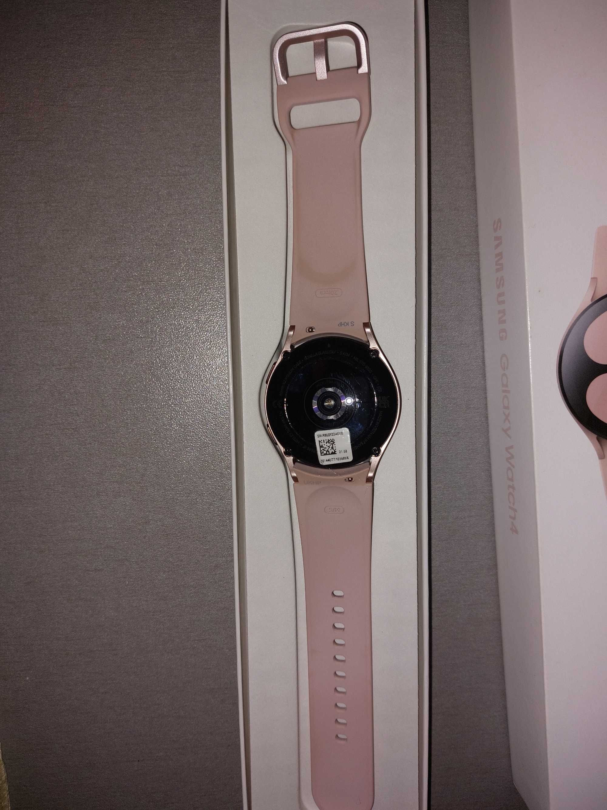 Samsung galaxy watch 4