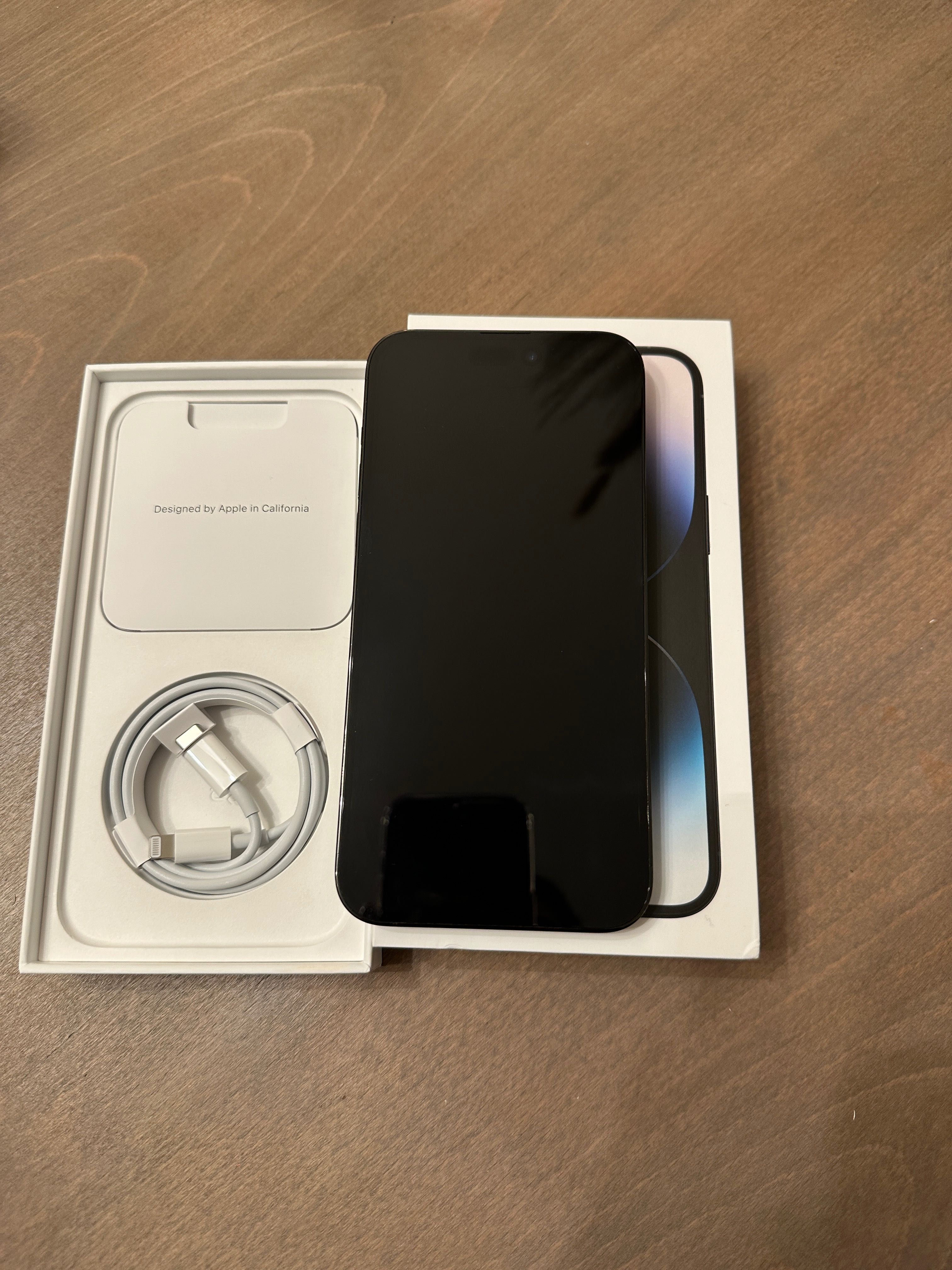 iPhone 14 Pro Max 256 GB