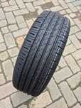 O bucată 205/60 R16 vară - una Continental