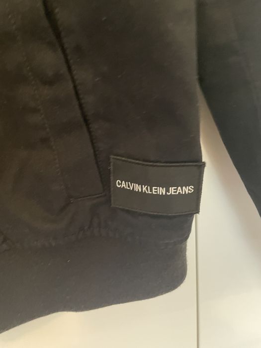 Оригинално мъжко яке Calvin Klein