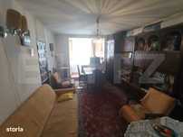Apartament de vanzare, cu 2 camere, 45 mp, zona Sangeorz-Bai
