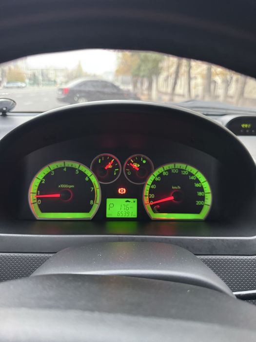 Nexia-3 2022 avtomat