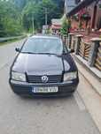 Volkswagen bora 4x4