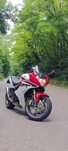 Honda CBR 600F ABS - 2011 | Stare Impecabilă  |Dotări extra