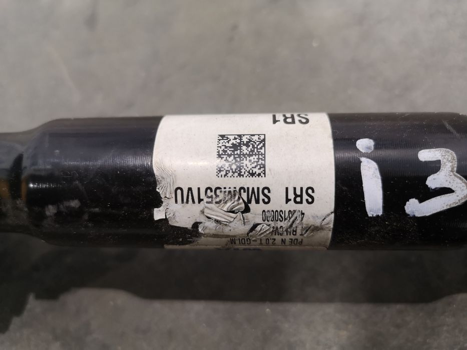 Planetara stanga dreapta Hyundai i30 2.0 benzina N fastback 2019