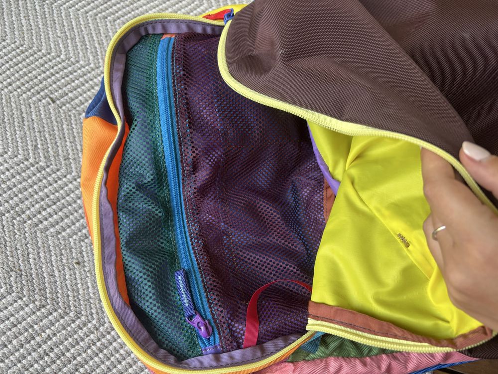 COTOPAXI Allpa 35l