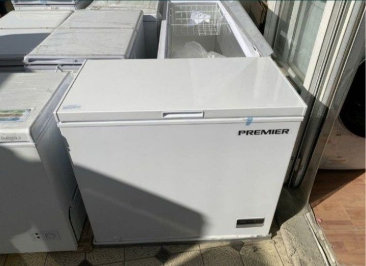 Морозильник со склада скидкой