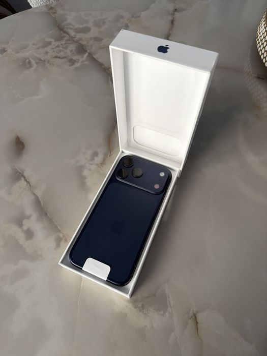 iPhone 17 Pro Max 512 Neverlock Activat Deep Blue