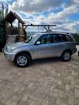 Toyota rav4 2.0 Automat, benzia ,4×4, 150 cp, Piele,Clima,Trapă.