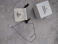 Vivienne Westwood necklace / гердан / колие