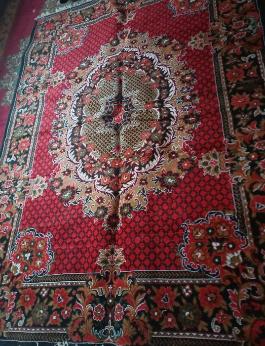 Ковры в отличном состоянии