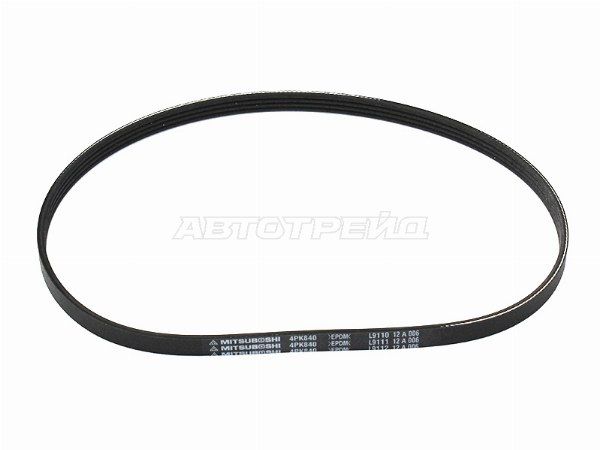 Ремень приводной Chevrolet Aveo