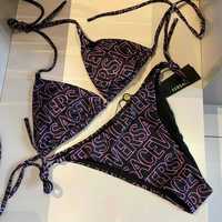 Costume de baie pentru femei de Versace 0207