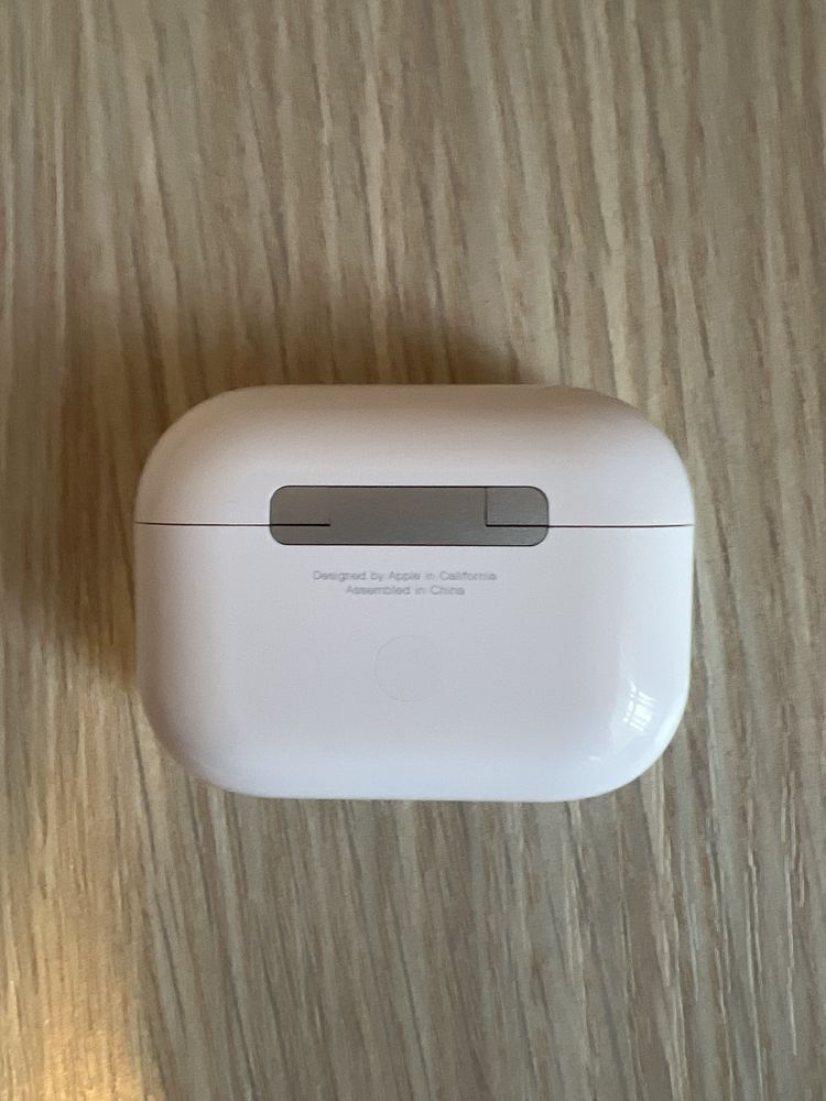 Airpods pro (2nd generation)