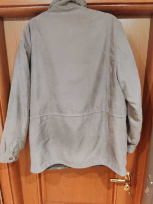 Geaca iarna cu captuseala 2XL