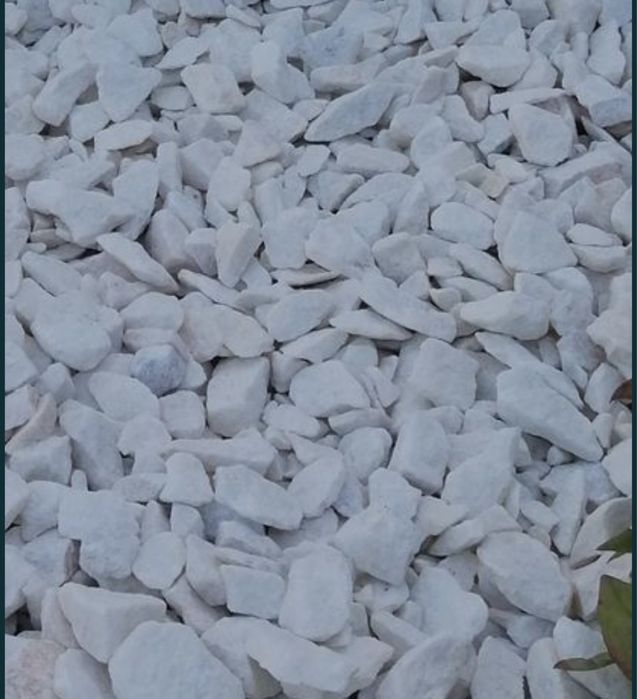Vand piatră ornamentală ( mozaic ) si praf de marmură