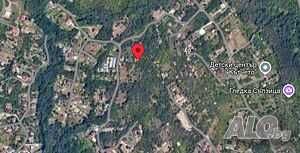 Парцел вилна зона -Варна