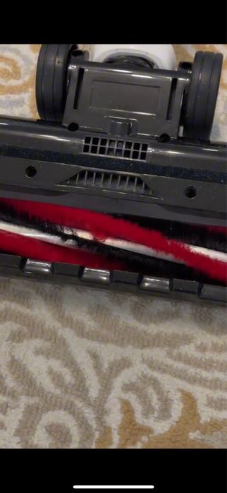 Продается мощный пылесос