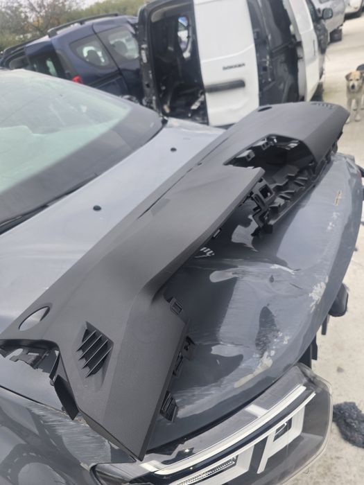 Plansa Bord Dacia Logan Jogger Sandero 2021 2025 capac plansa dacia