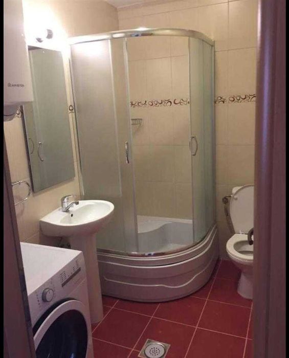 Дава се под наем Двустаен апартамент в Бургас, Възраждане - 67 кв.м за 219.3 € - Снимка #4