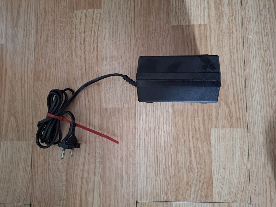 Transformator 220v - 24v 15va