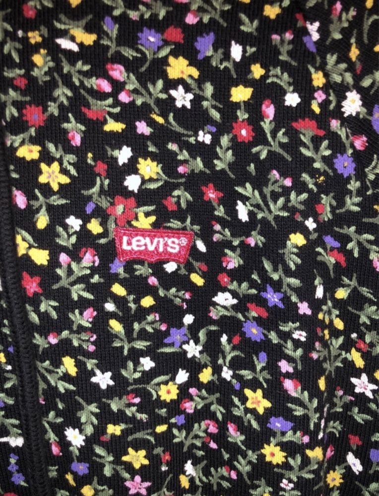 Hanorac, levis, marimea xs